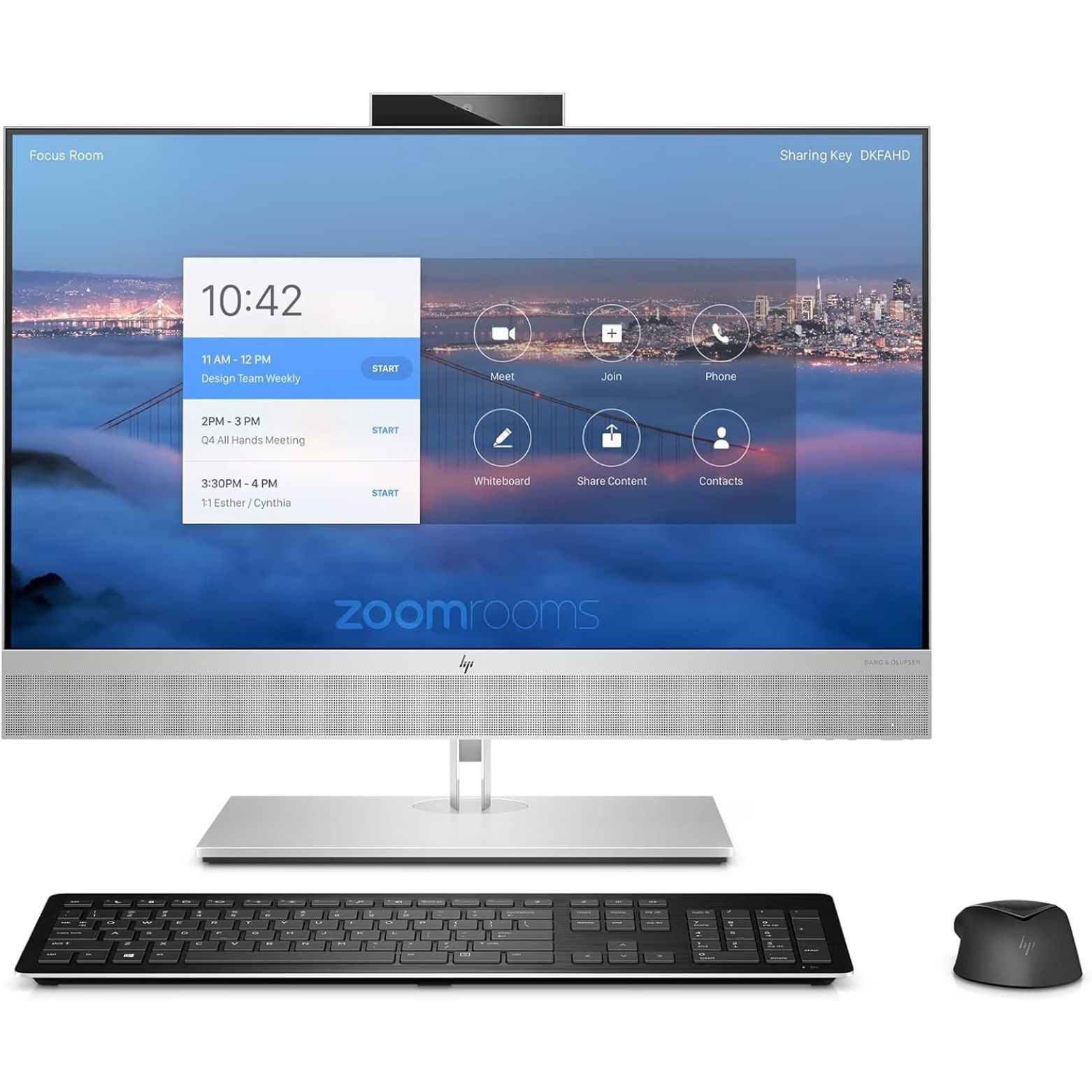 HP EliteOne 800 G6 23.8